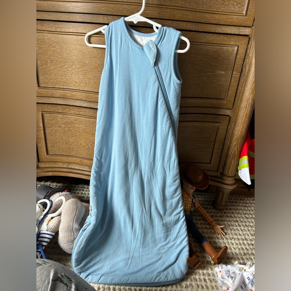 Kyte Baby Sleep Sac small